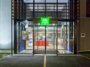 ibis Styles Vierzon